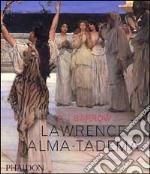 Lawrence Alma Tadema. Ediz. illustrata