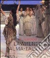 Lawrence Alma Tadema. Ediz. illustrata libro di Barrow Rosemary J.