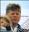 John Fitzgerald Kennedy. A life in pictures. Ediz. illustrata libro di Dherbier Yann-Brice Verlhac Pierre-Henri