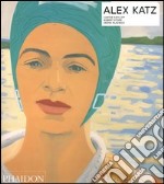 Alex Katz. Ediz. inglese