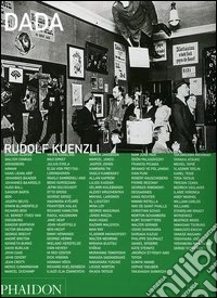 Dada. Ediz. inglese