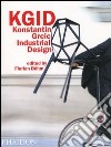 KGID. Konstantin Grcic Industrial Design. Ediz. illustrata libro