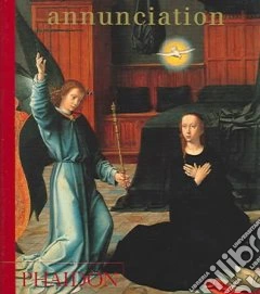 Annunciation. Ediz. inglese