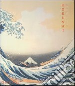 Hokusai. Ediz. inglese