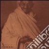 Gandhi. Ediz. illustrata libro