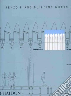 Renzo Piano Building Workshop. Vol. 5