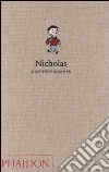 Nicholas. Ediz. inglese libro