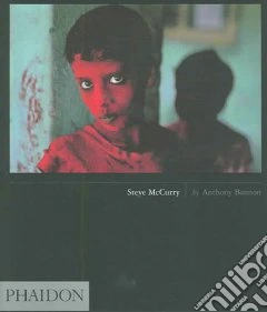 Steve McCurry. Ediz. inglese