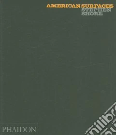 American surfaces. Ediz. illustrata