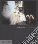 Joel Meyerowitz. Ediz. inglese libro