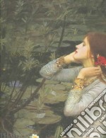 J. W. Waterhouse. Ediz. inglese