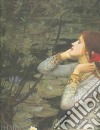 J. W. Waterhouse. Ediz. inglese libro di Trippi Peter