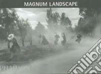 Magnum landscape. Ediz. illustrata libro