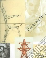 I mobili di Carlo Mollino. Ediz. inglese libro