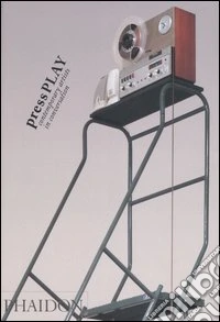 PressPLAY. Contemporary artists in conversation. Ediz. illustrata libro