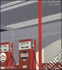 Ed Ruscha. Ediz. inglese