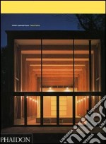 Modern Japanese house. Ediz. illustrata libro