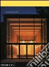 Modern Japanese house. Ediz. illustrata libro