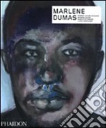 Marlene Dumas. Ediz. inglese libro