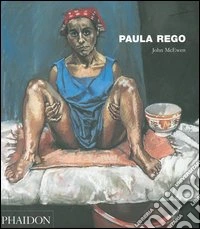 Paula Rego. Ediz. inglese
