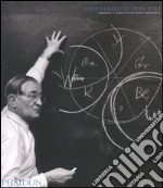 Josef Albers: to open eyes. The Bauhaus, Black Mountain, and Yale. Ediz. illustrata libro