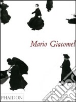 Mario Giacomelli. Ediz. inglese libro