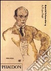 Arnold Schoenberg. Ediz. inglese libro