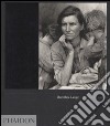 Dorothea Lange. Ediz. inglese libro