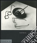 André Kertész. Ediz. illustrata libro