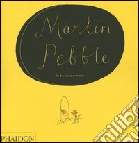 Martin Pebble