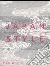 Japan style. Ediz. inglese libro di Calza G. Carlo