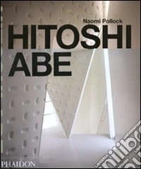 Hitoshi Abe. Ediz. inglese
