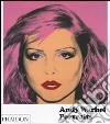 Andy Warhol Portraits. Ediz. illustrata libro