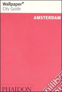 Amsterdam. Ediz. inglese