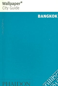 Bangkok. Ediz. inglese