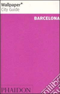 Barcelona. Ediz. inglese libro