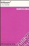 Barcelona. Ediz. inglese libro