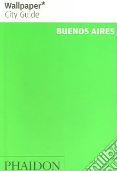 Buenos Aires. Ediz. inglese