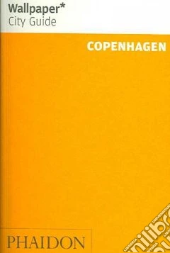 Copenhagen. Ediz. inglese