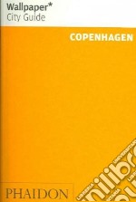 Copenhagen. Ediz. inglese libro