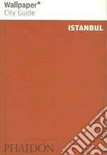 Istanbul. Ediz. inglese libro