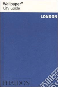 London. Ediz. illustrata