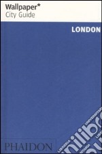 London. Ediz. illustrata libro