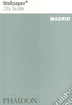 Madrid. Ediz. inglese