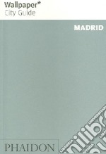 Madrid. Ediz. inglese libro