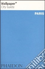 Paris. Ediz. illustrata libro