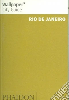 Rio de Janeiro. Ediz. inglese