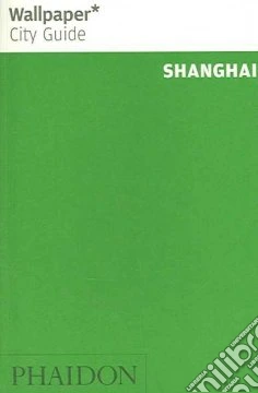 Shanghai. Ediz. inglese