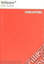 Singapore. Ediz. inglese libro