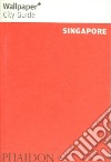 Singapore. Ediz. inglese libro